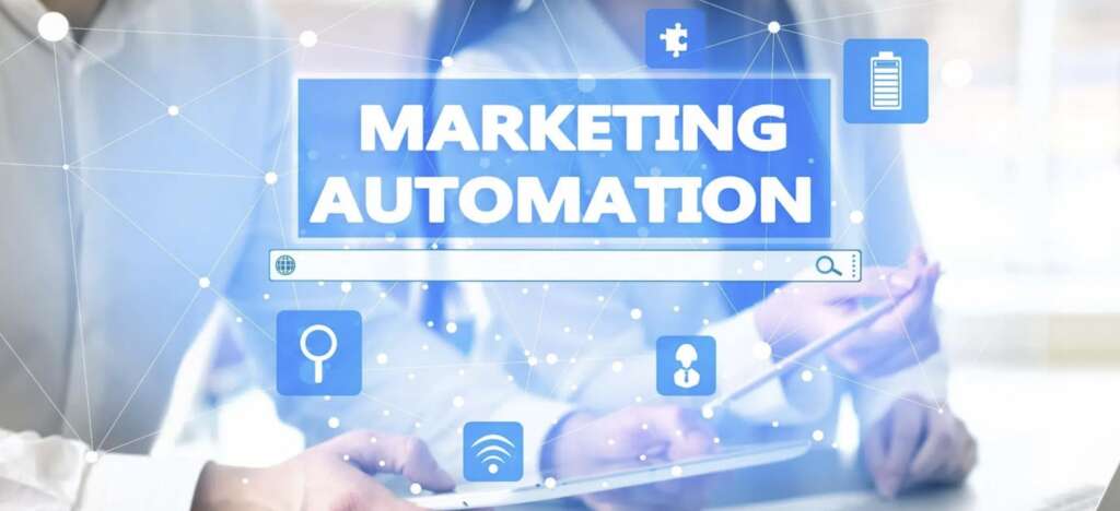 marketing automation bizleads summit graphic