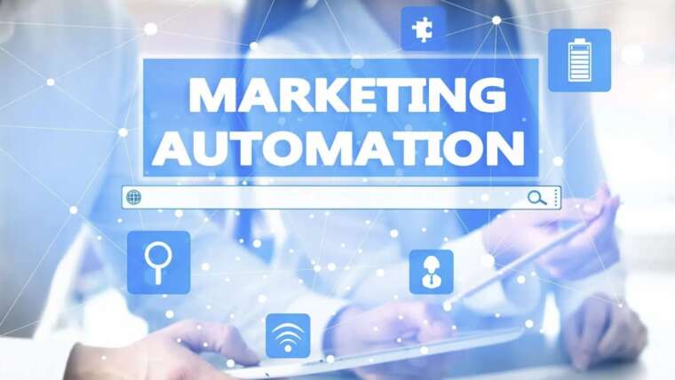 marketing automation bizleads summit graphic