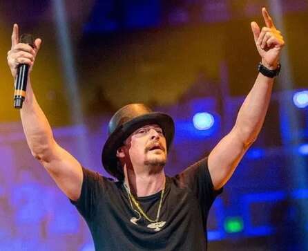 Kid Rock net worth 2023