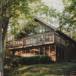 Timeless, Natural Beauty: The Allure of Timber Frame Homes