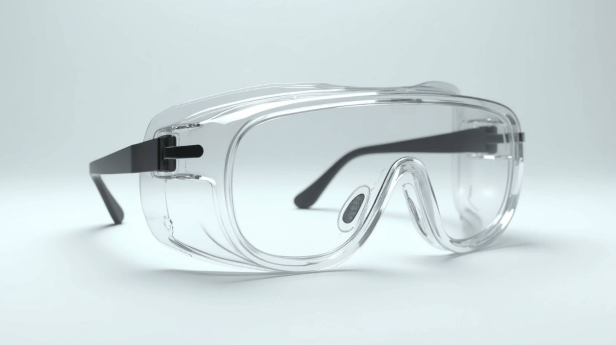 prescription safety goggles