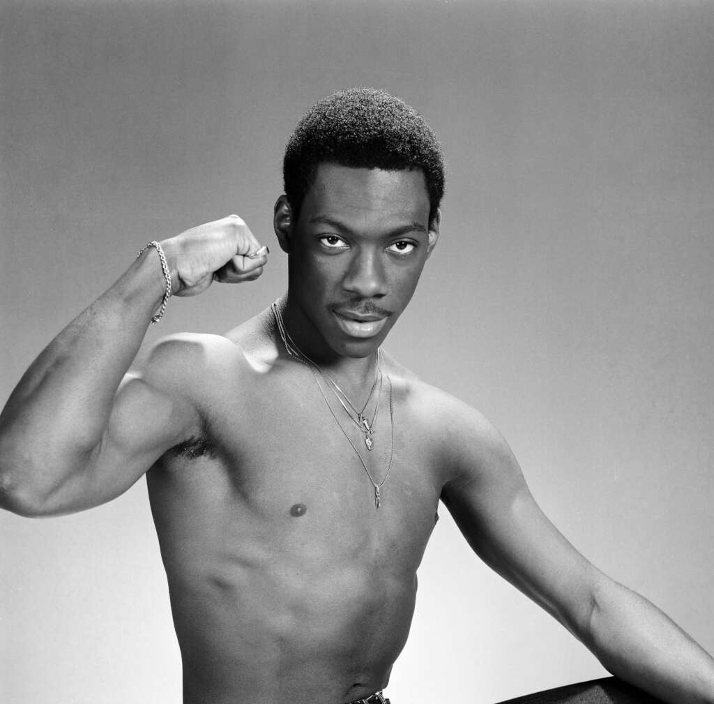 Eddie Murphy Net Worth Scaling Up Excellence