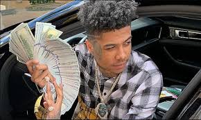 how much is Blueface worth?