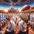 Welcome to Ricky Casino: The Premier Online Gambling Destination in Australia