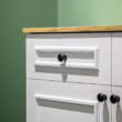 Incorporating Shaker Painted Cabinet Doors into Your Interior Design