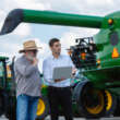 Top 3 Business Reasons To Finance the Next Purchase of Agricultural Equipment for Your Farm