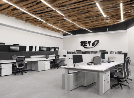 Revo Technologies in Murray Utah
