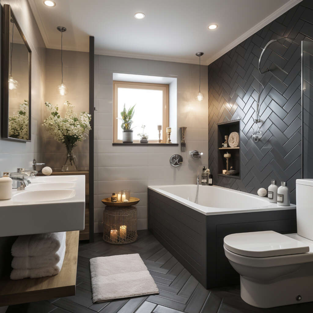 10 Things to Consider When Remodeling a Bathroom - Scaling Up Excellence