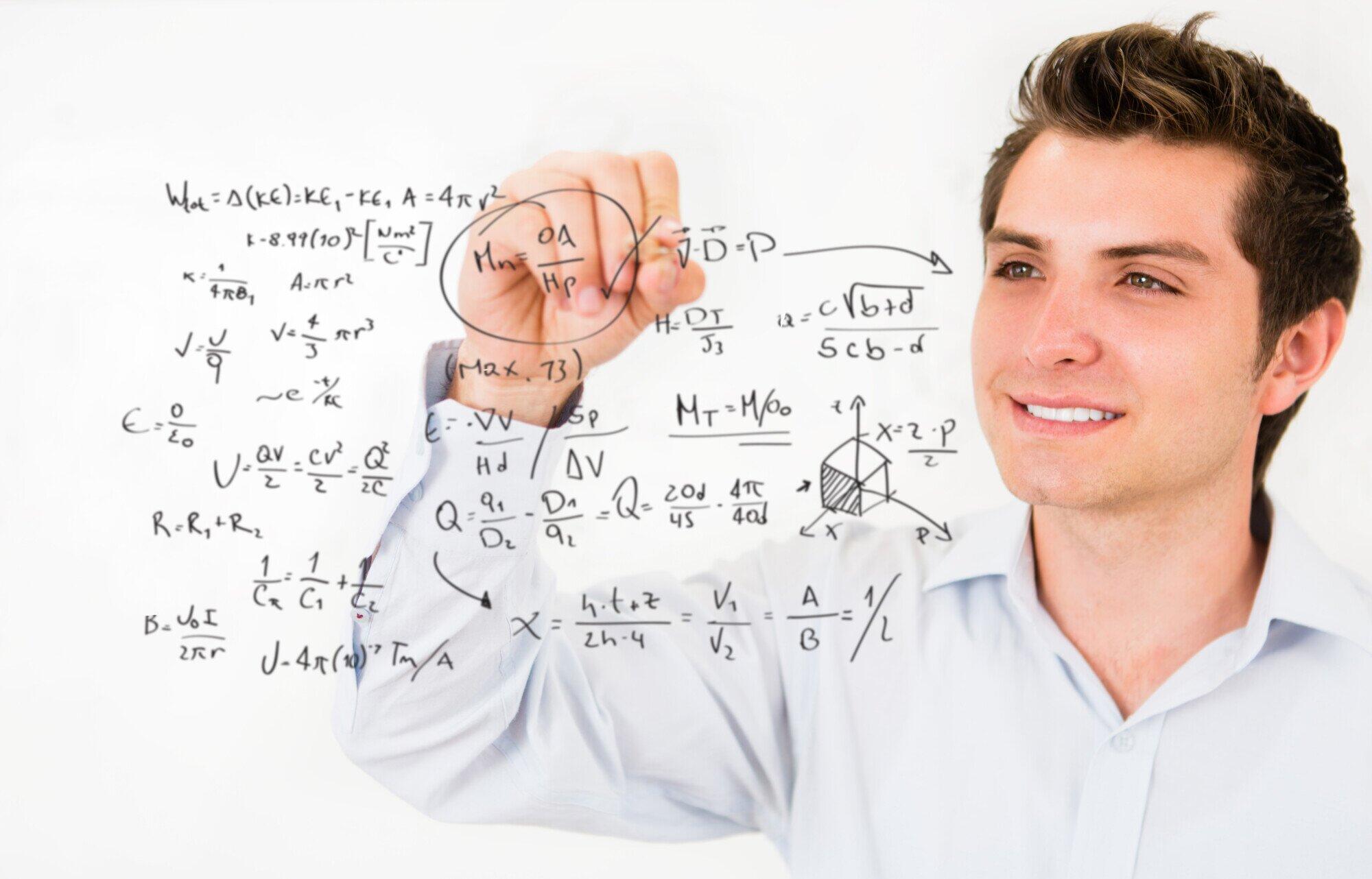 The Importance of College Math Courses in Today's Job Market