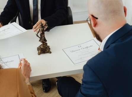divorce attorneys