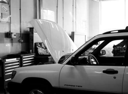 garage keepers liability coverage