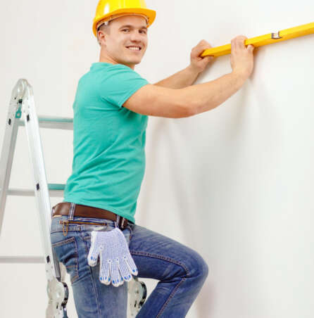 home remodeling contractor