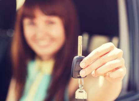 best car for beginners