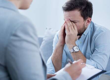 depression treatment