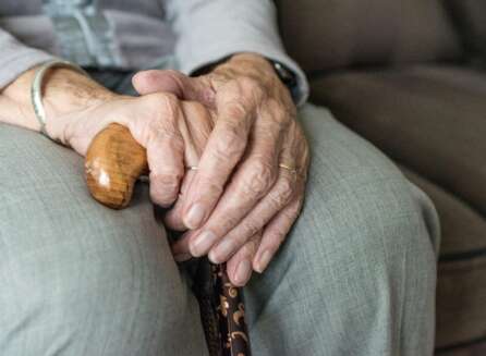 senior living placement services