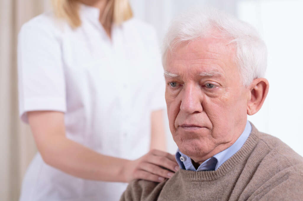 respite care provider