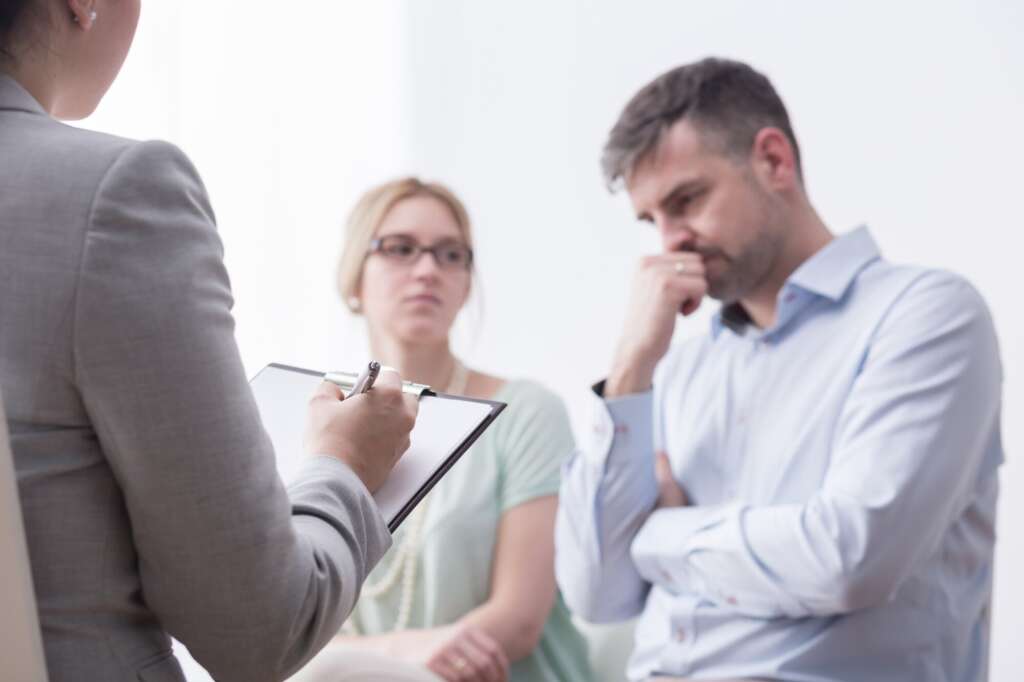 when to get a divorce