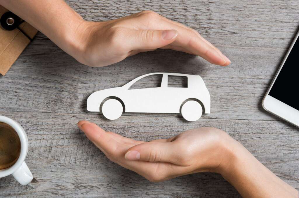 car injury lawsuit