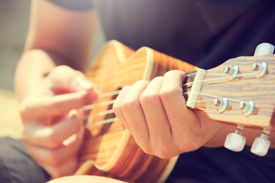 easiest musical instrument to learn
