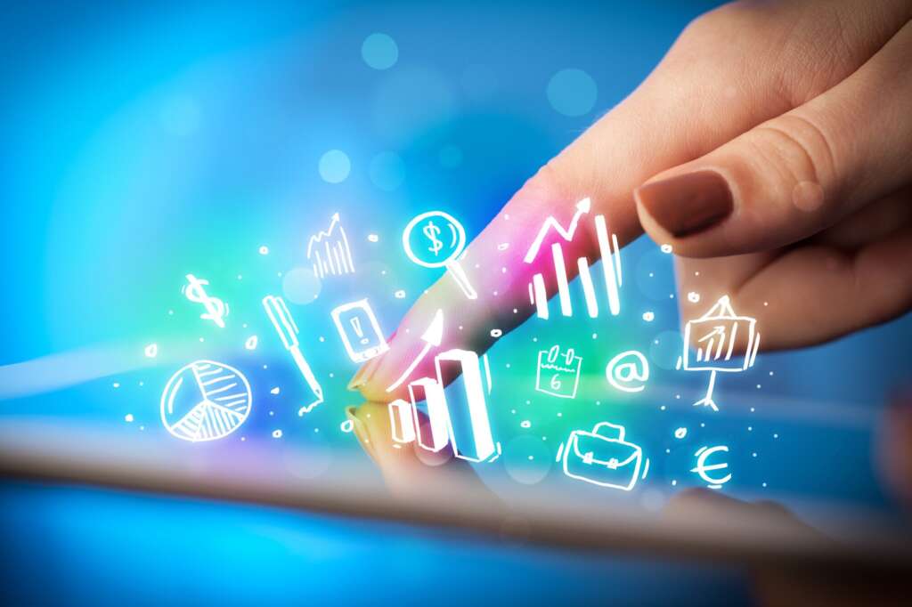 Digital Marketing Management Services