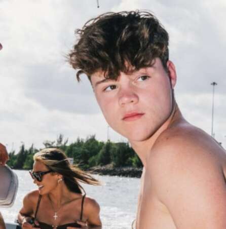 Jack Doherty Net Worth