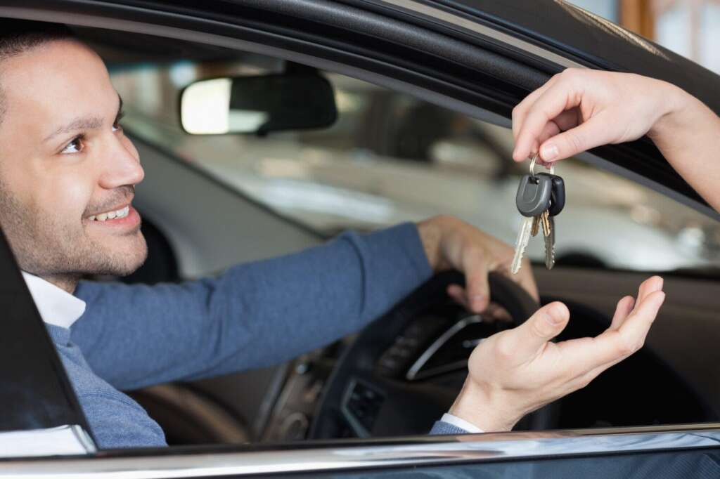 A Beginner's Guide to Renting a Car Abroad
