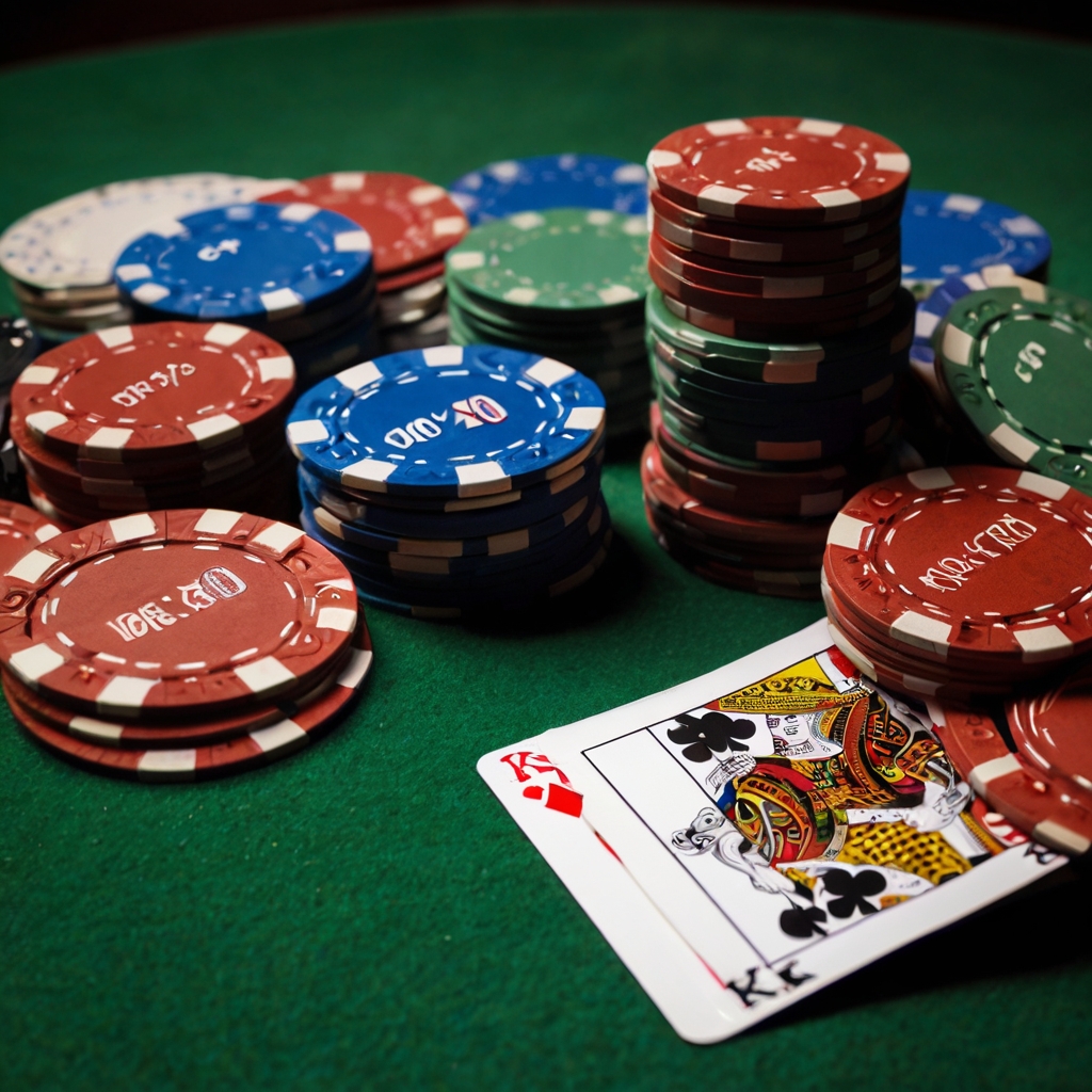 The Timeless Allure of Poker and Its Influence on Popular Culture