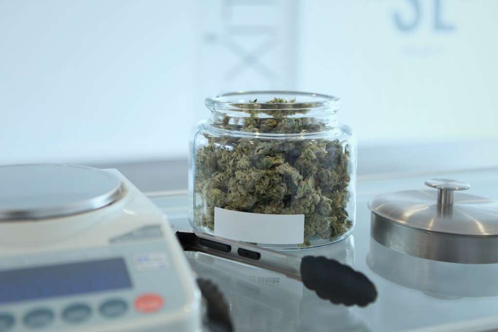 Cannabis Flowers