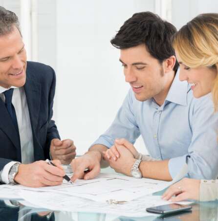 Asset Protection