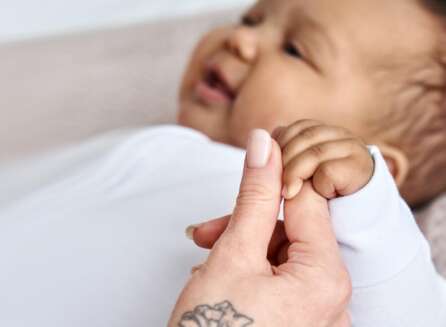 Balancing Parenting