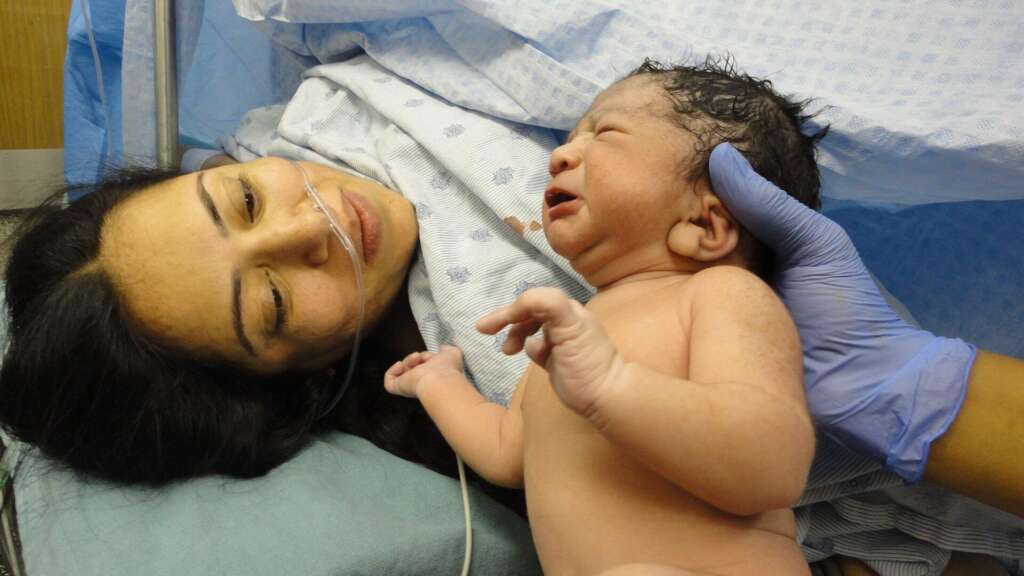 Birth Centers