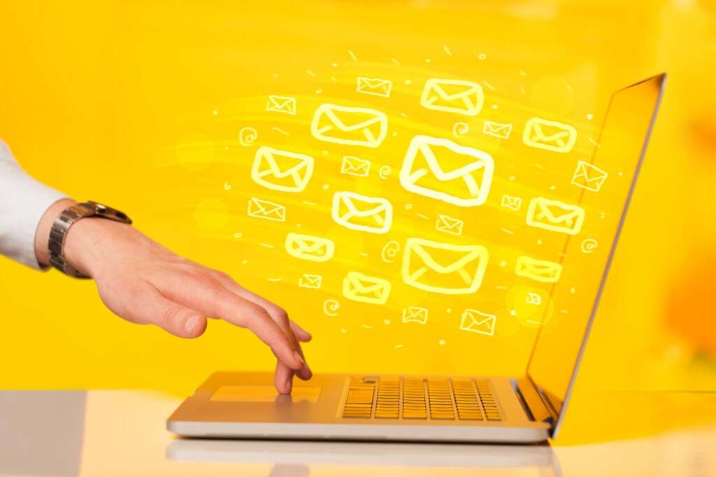 How Virtual Addresses Streamline Business Mail Handling