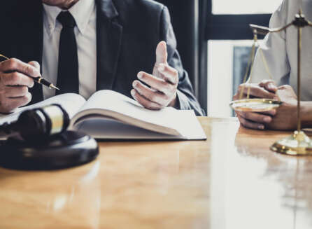 Partition Action in Real Estate
