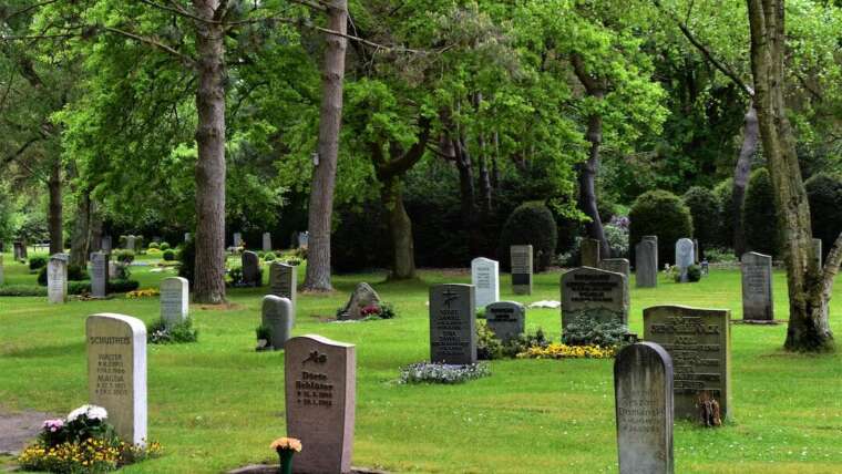 Memorial Stones