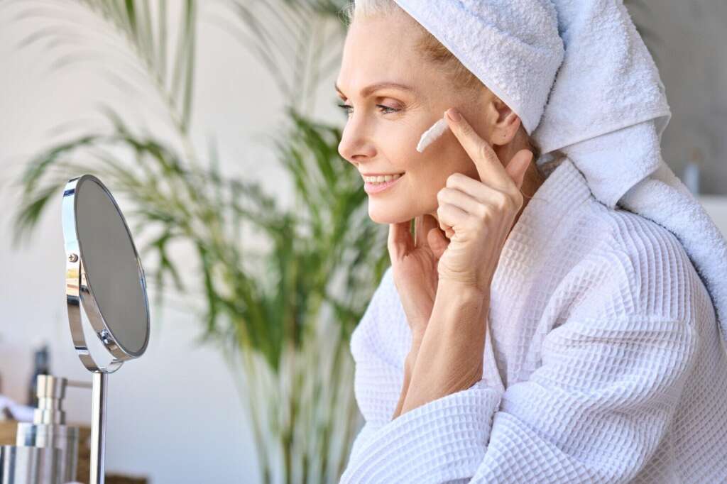 Skincare Products