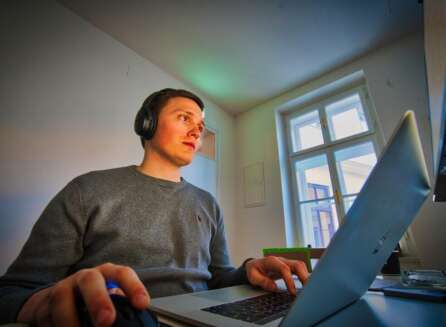 Web Developers
