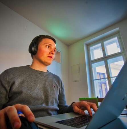 Web Developers
