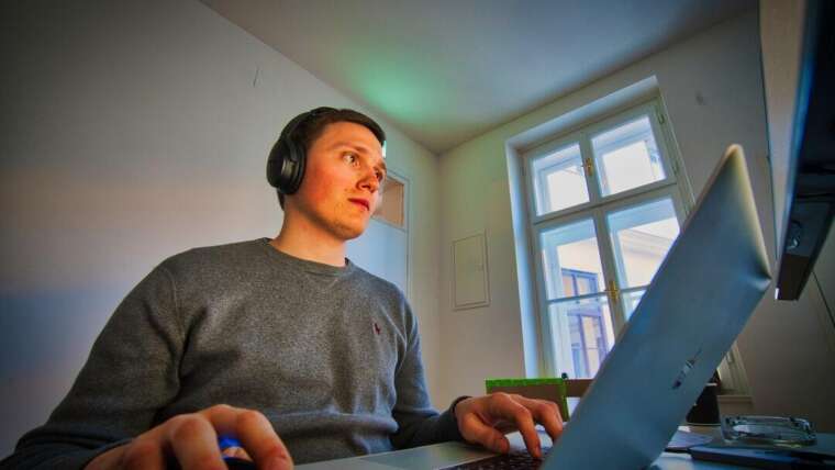 Web Developers