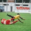 How Technologies Help Footballers Recover Faster from Injuries