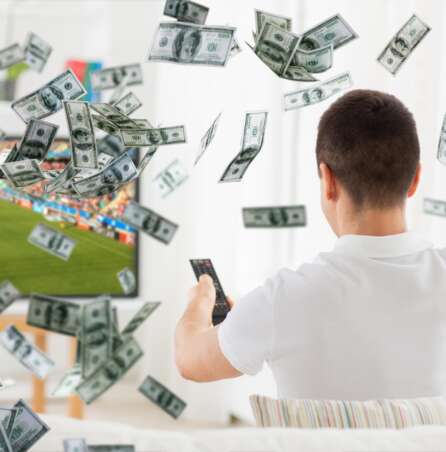 Online Betting