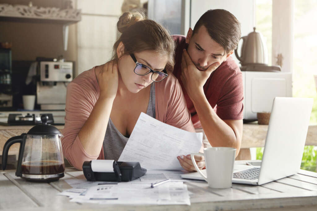 Secured Loan