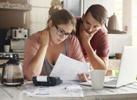 Secured Loan