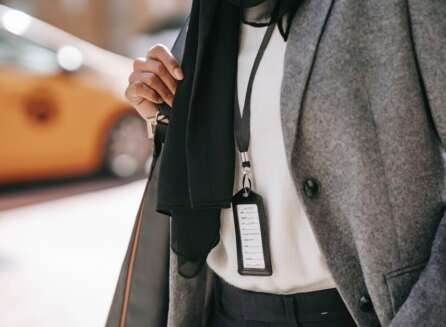 Badge Management Systems