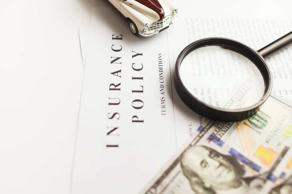  Insurance Lawyers