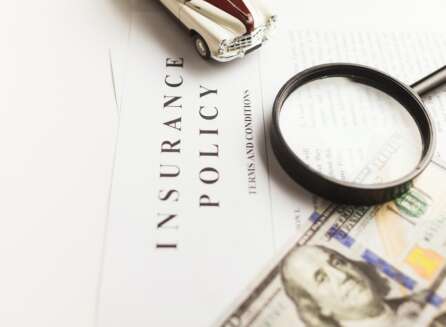 Insurance Lawyers