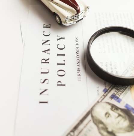 Insurance Lawyers
