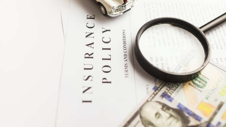 Insurance Lawyers