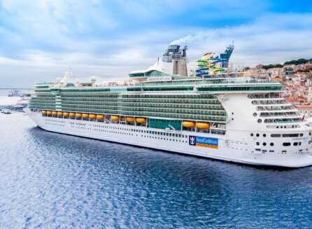 Luxury Cruises