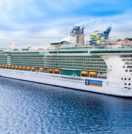 Luxury Cruises