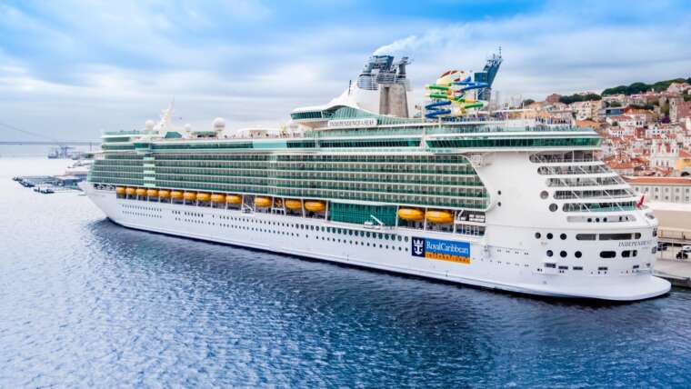 Luxury Cruises